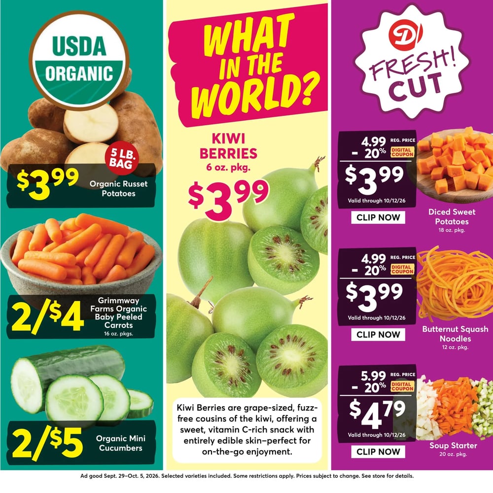 Dierbergs Weekly Ad - Page 14