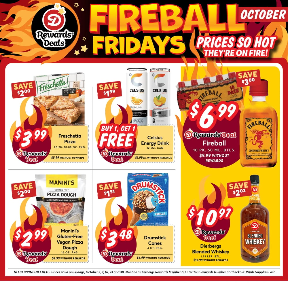 Dierbergs Weekly Ad - Page 16