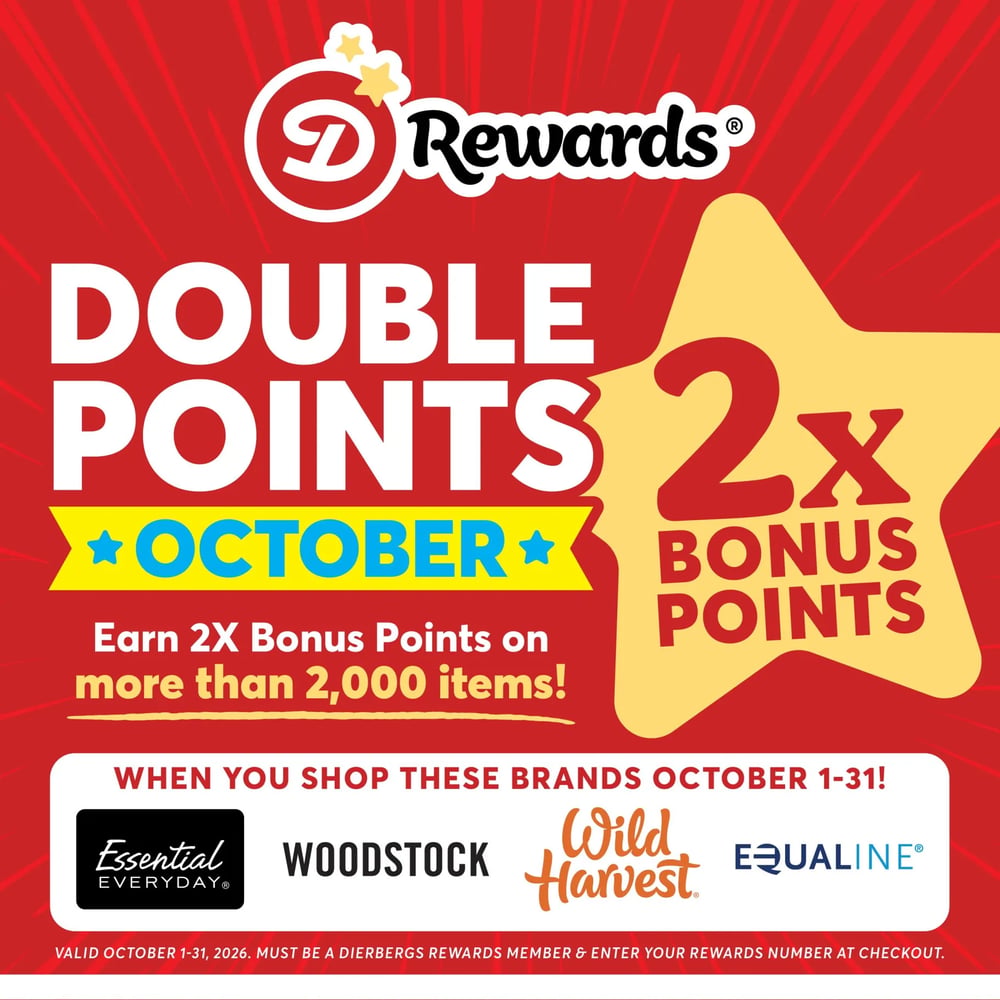 Dierbergs Weekly Ad - Page 17