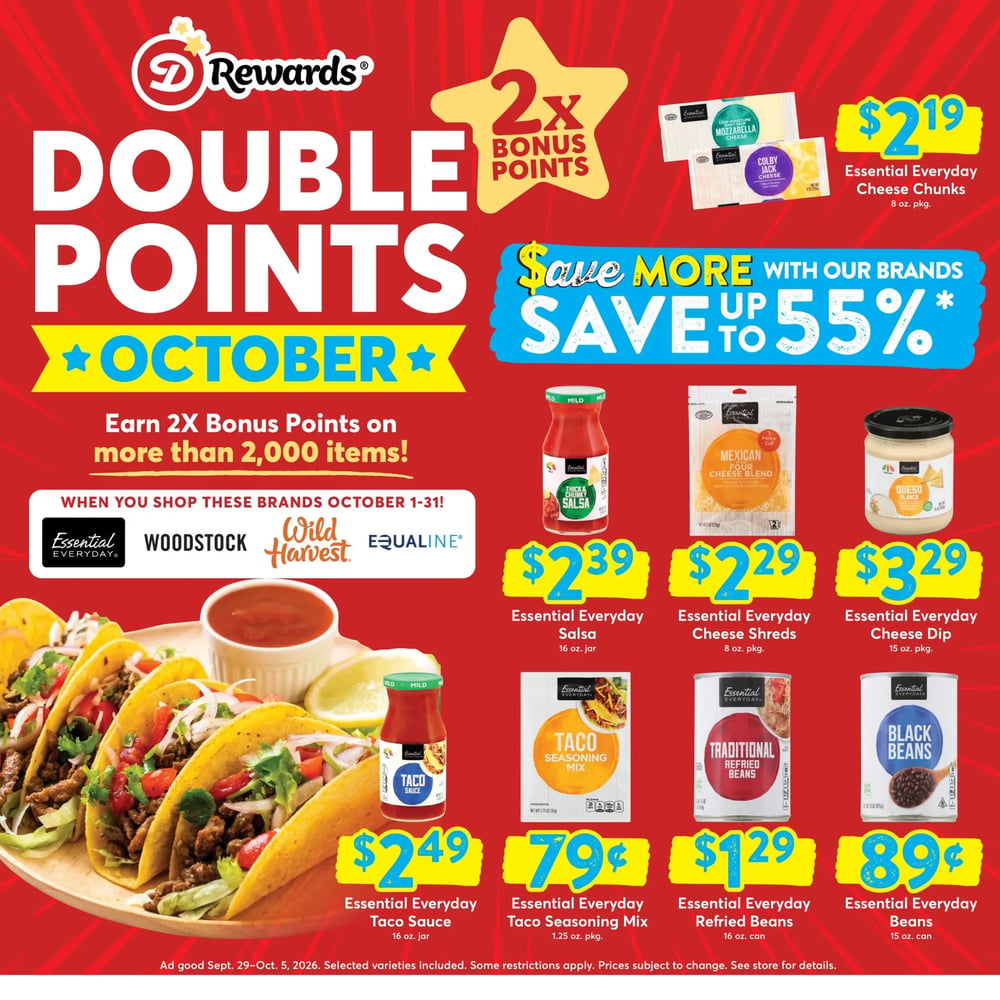 Dierbergs Weekly Ad - Page 18