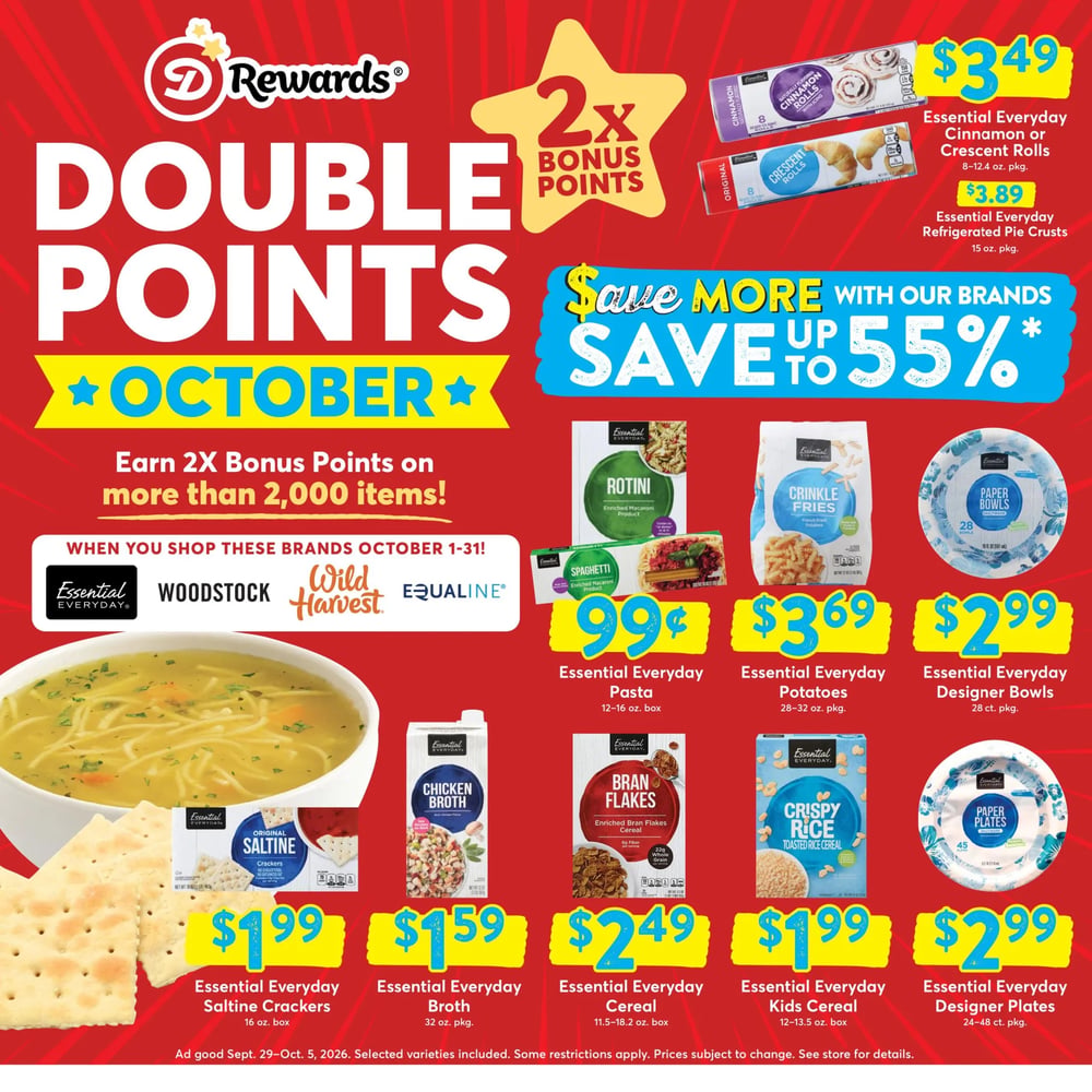 Dierbergs Weekly Ad - Page 19