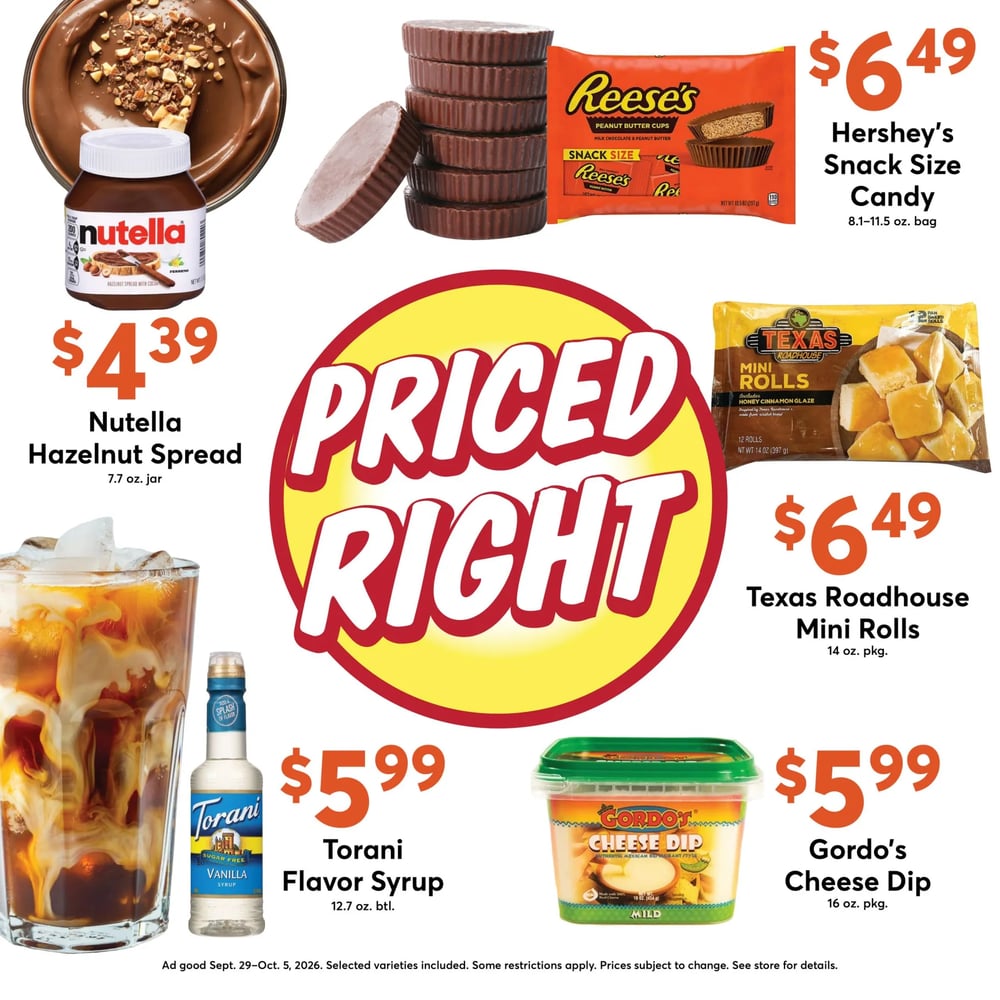 Dierbergs Weekly Ad - Page 21