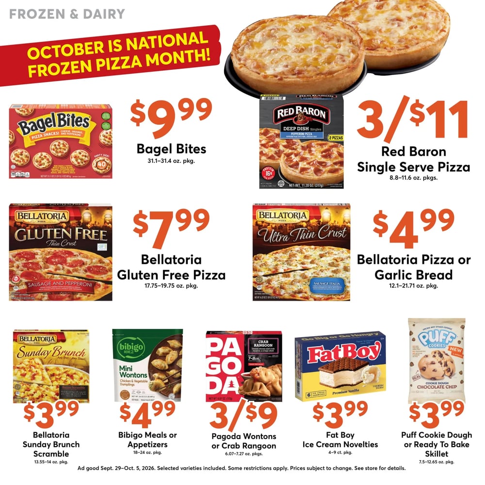 Dierbergs Weekly Ad - Page 22