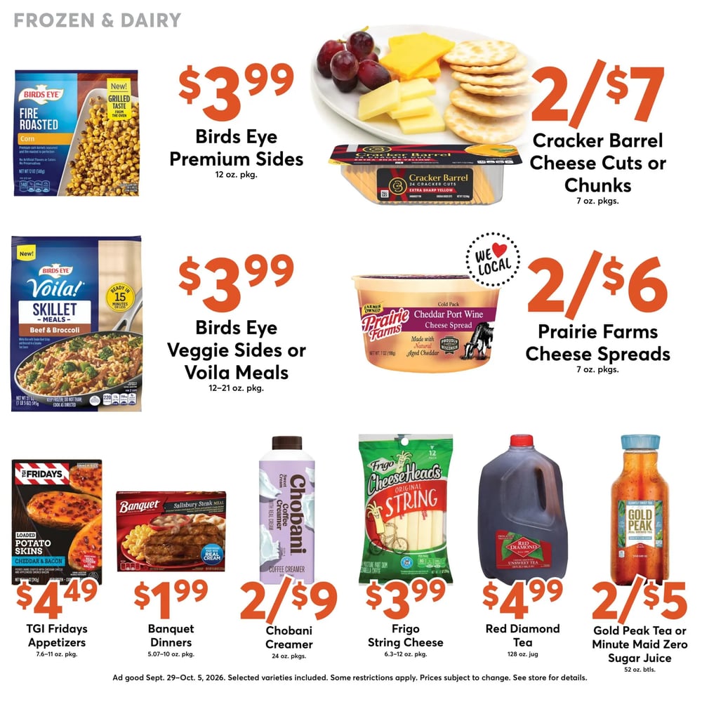 Dierbergs Weekly Ad - Page 23