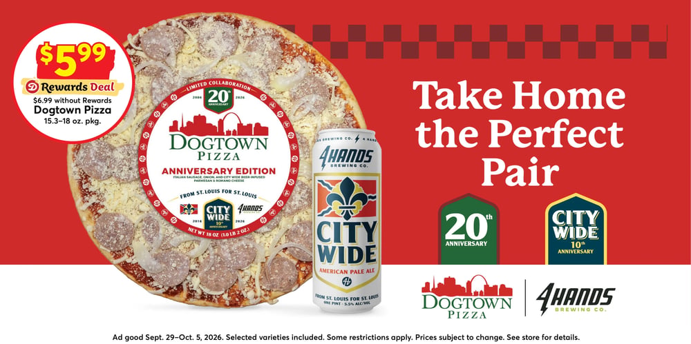 Dierbergs Weekly Ad - Page 24