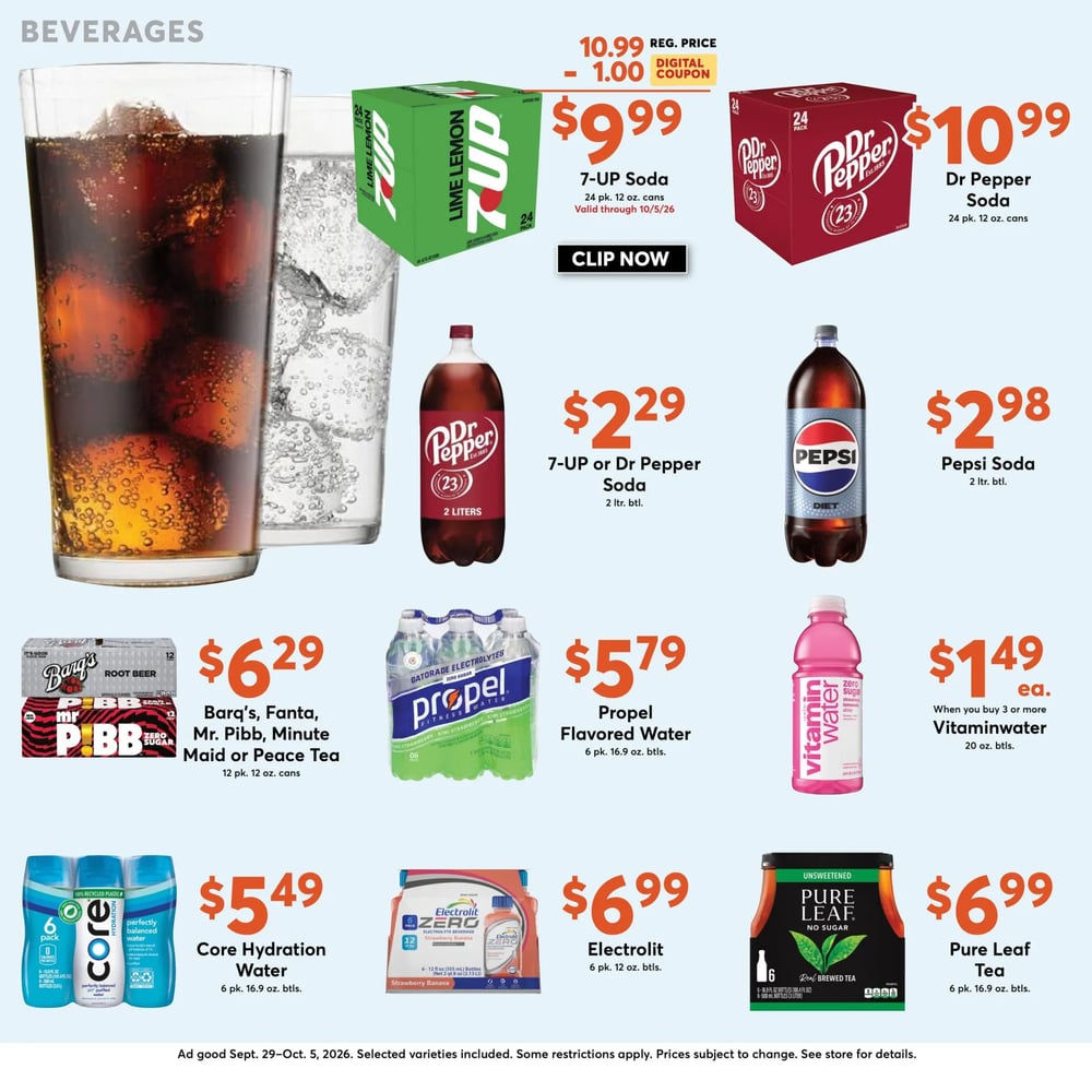 Dierbergs Weekly Ad - Page 25