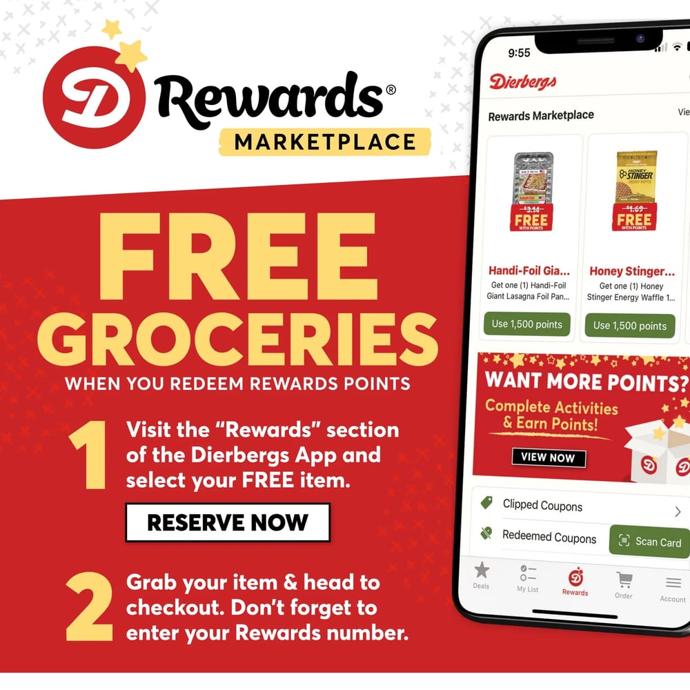 Dierbergs Weekly Ad - Page 31