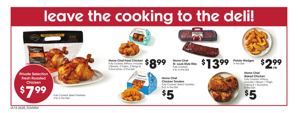 Food 4 Less Weekly Ad - Page 7
