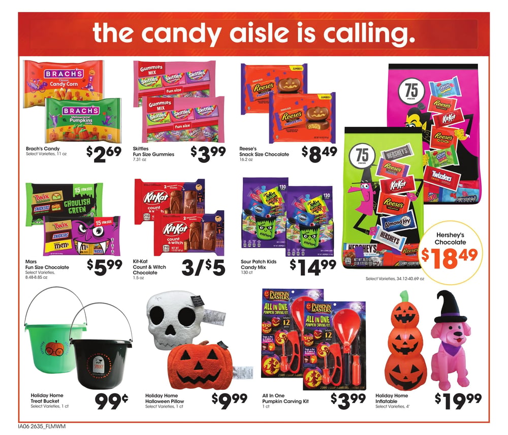 Food 4 Less Weekly Ad - Page 9