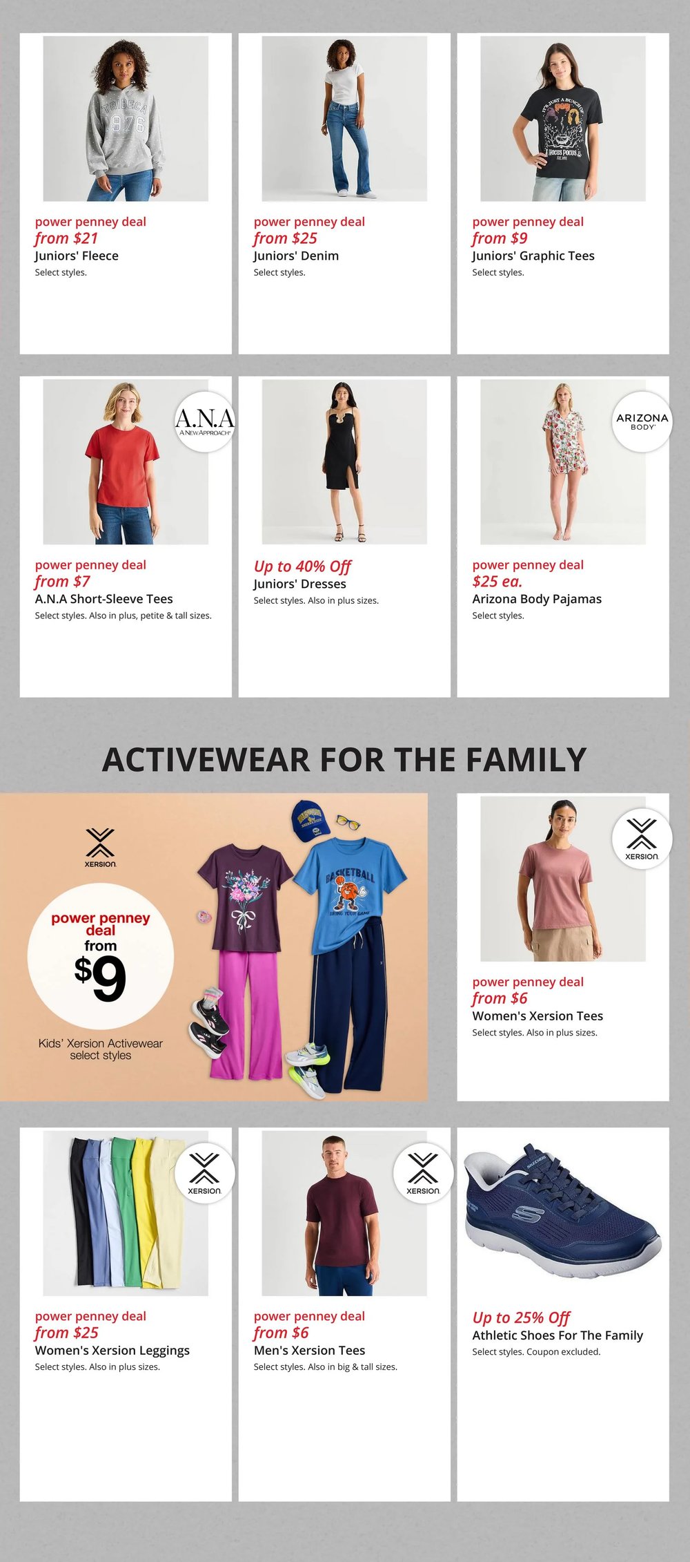 JCPenney Weekly Ad - Page 3