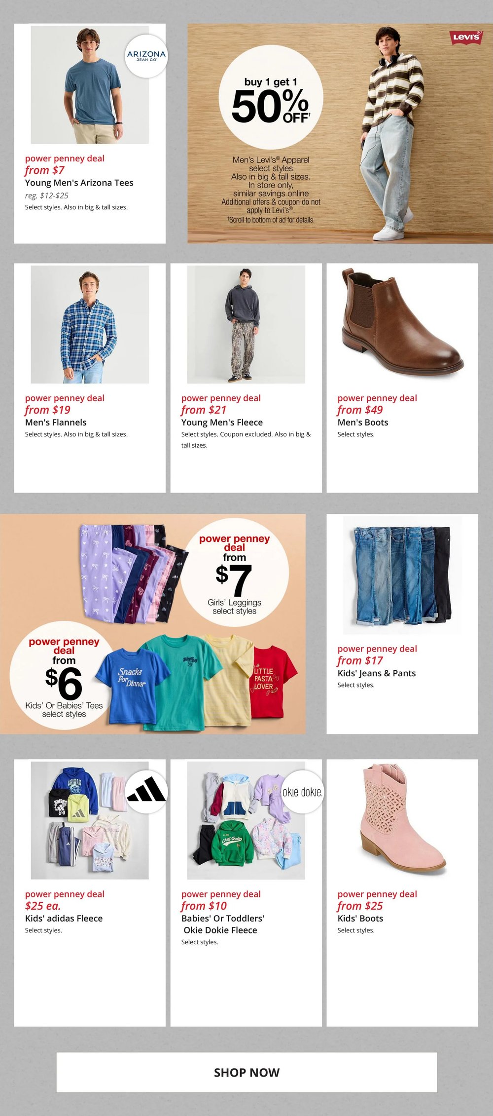 JCPenney Weekly Ad - Page 4