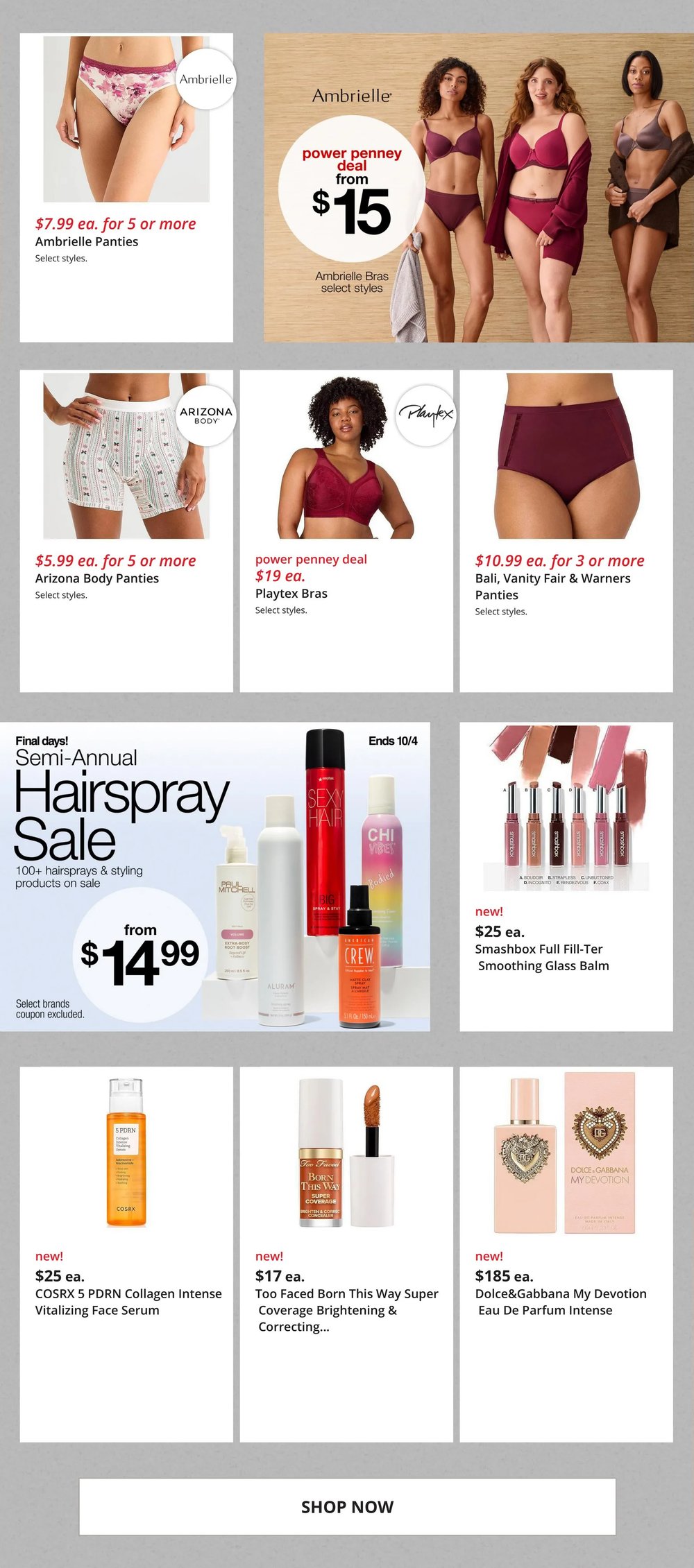 JCPenney Weekly Ad - Page 5