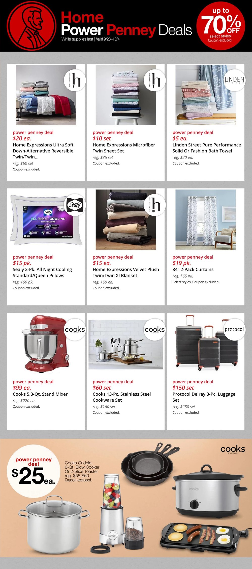 JCPenney Weekly Ad - Page 6
