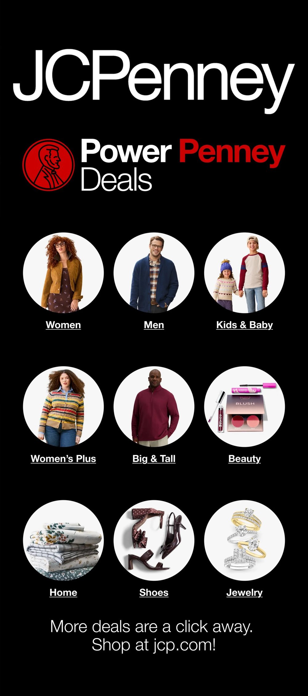 JCPenney Weekly Ad - Page 10