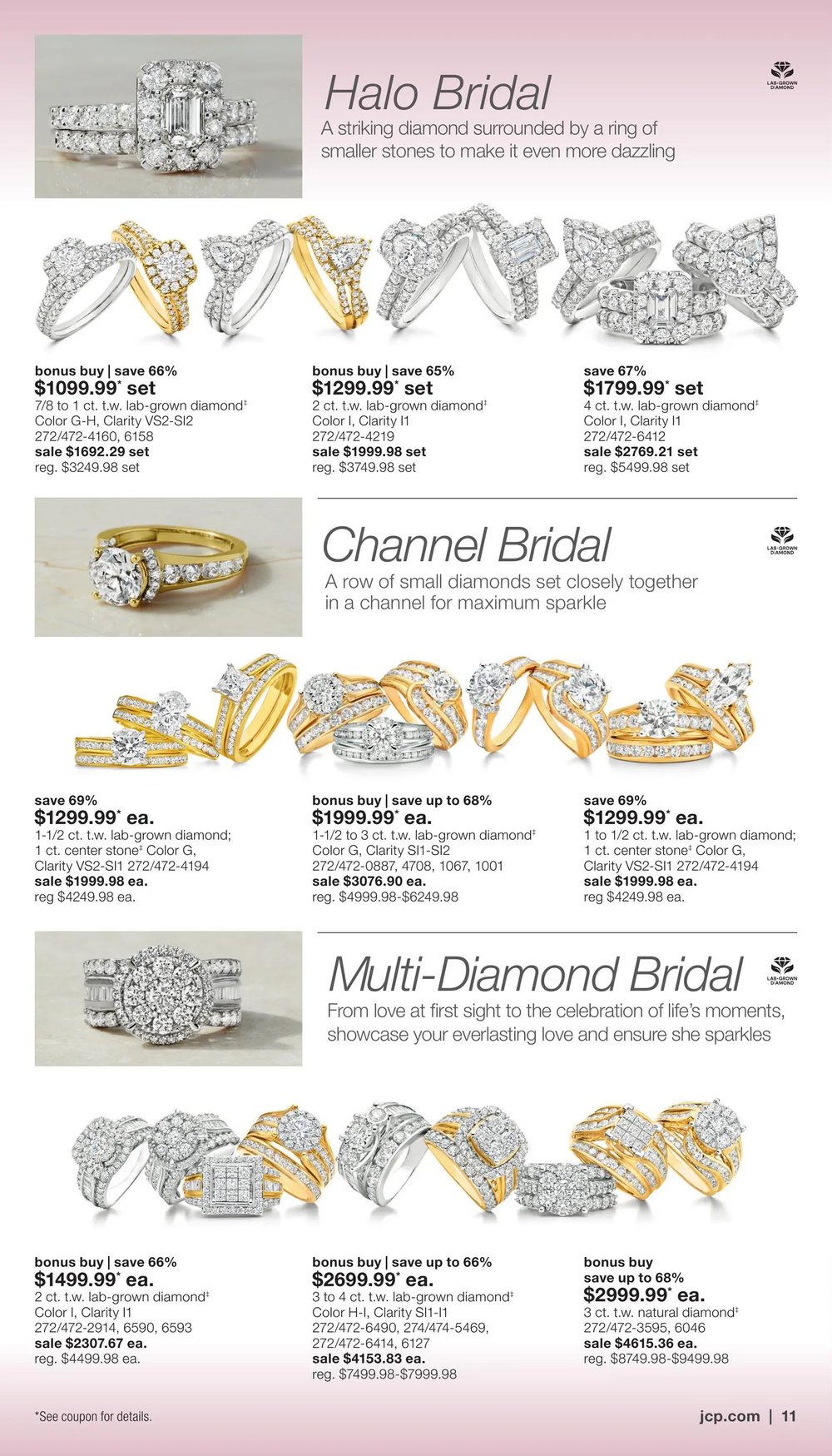 JCPenney Jewelry Sale - Page 10