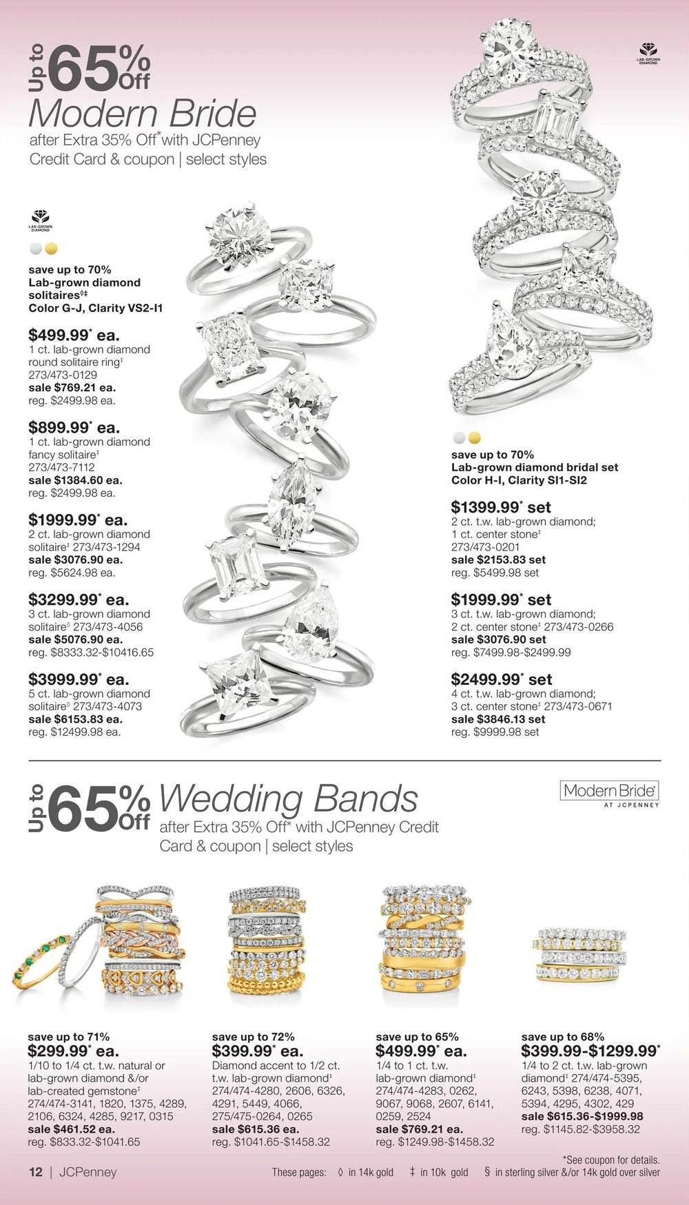 JCPenney Jewelry Sale - Page 11