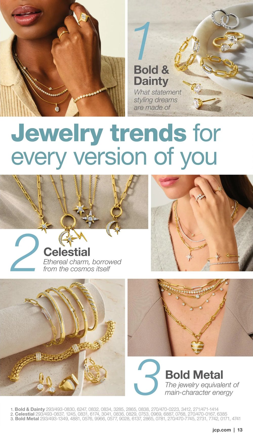 JCPenney Jewelry Sale - Page 12
