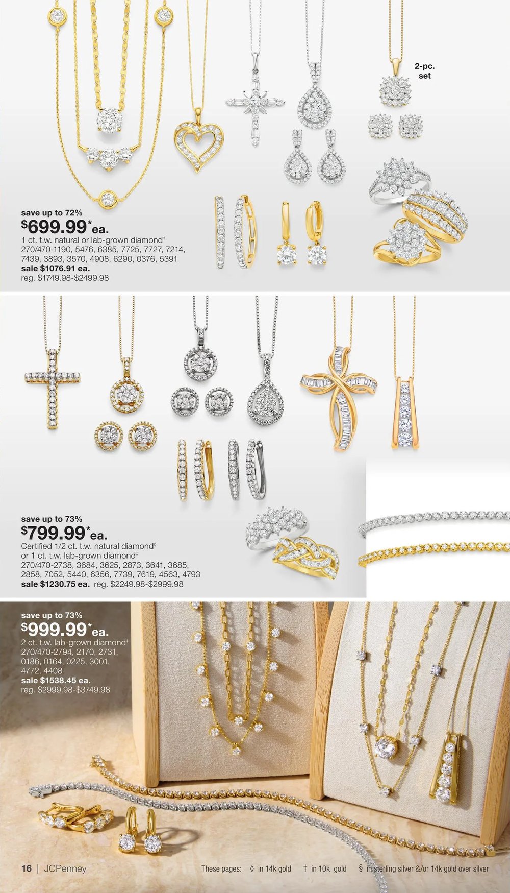 JCPenney Jewelry Sale - Page 15
