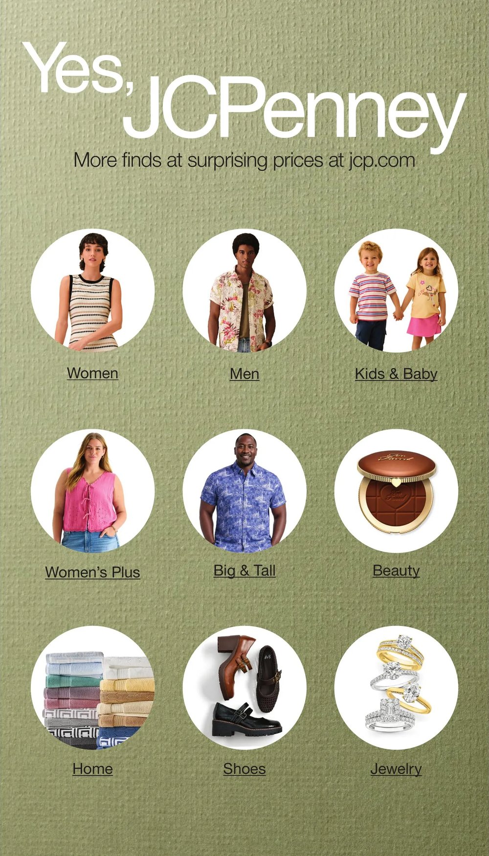 JCPenney Jewelry Sale - Page 34