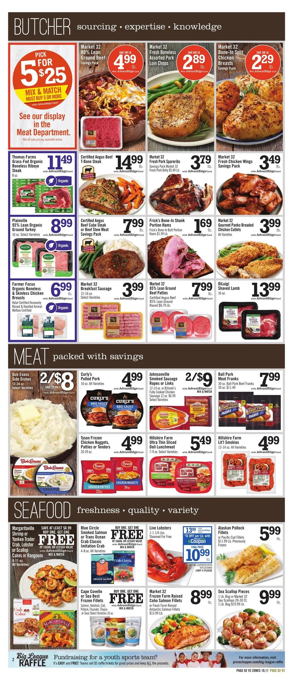 Price Chopper Weekly Ad - Page 2