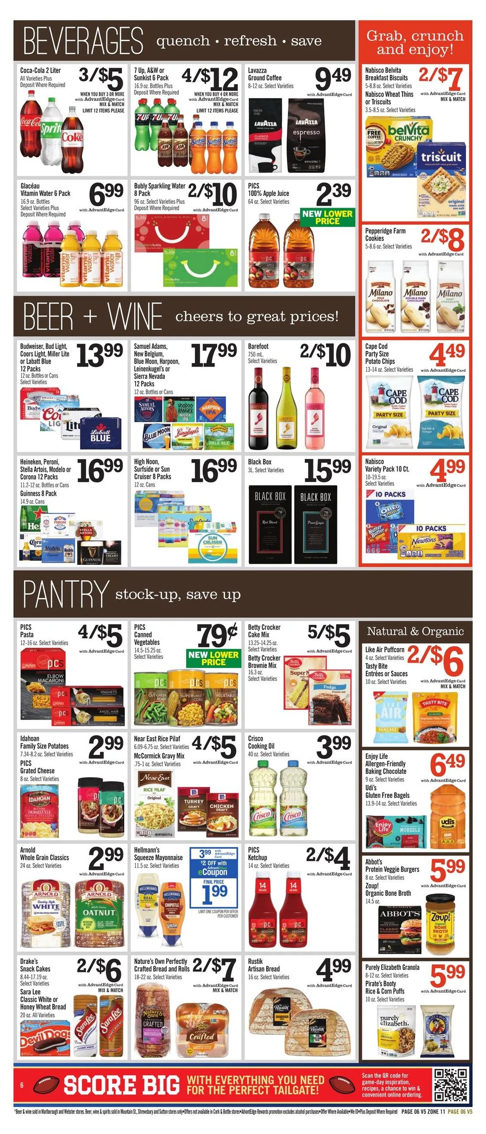 Price Chopper Weekly Ad - Page 6