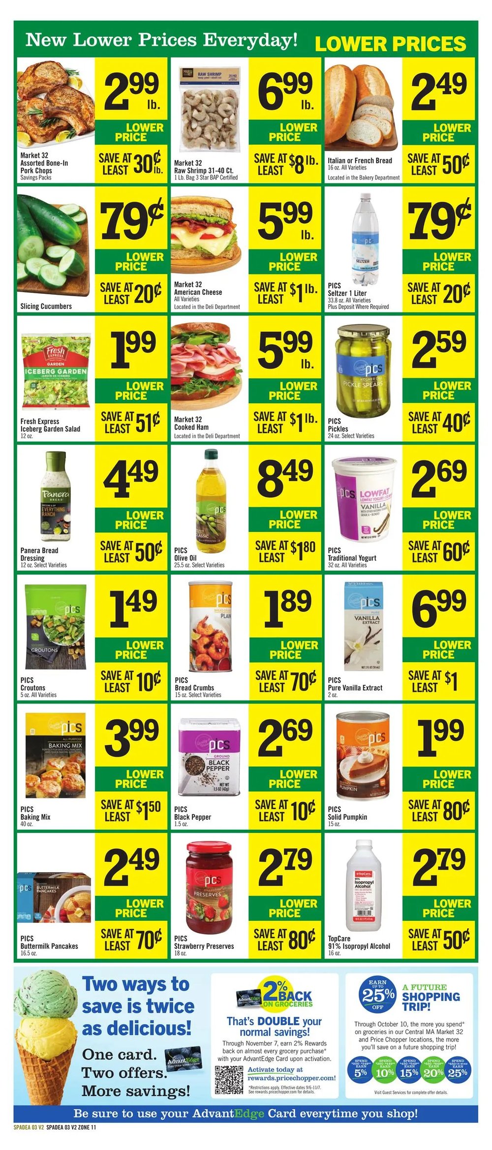 Price Chopper Weekly Ad - Page 9