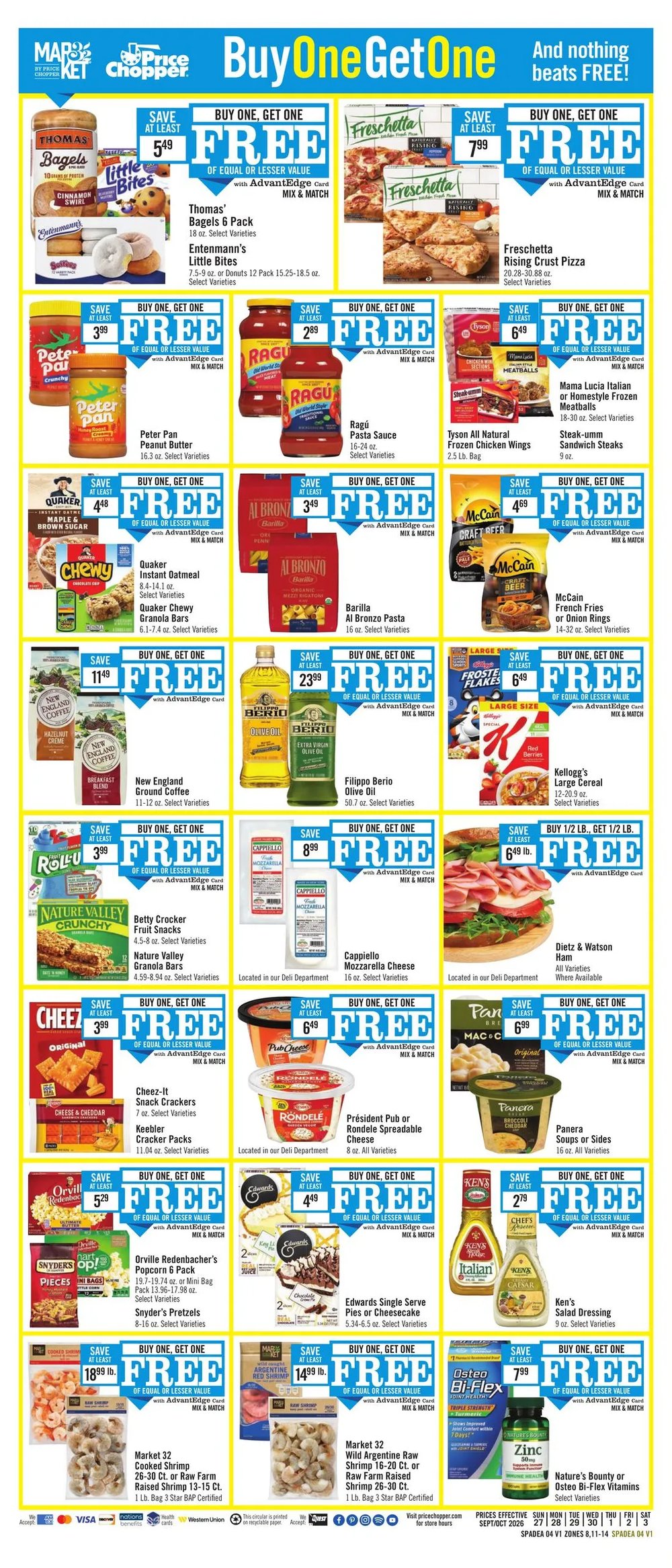 Price Chopper Weekly Ad - Page 10