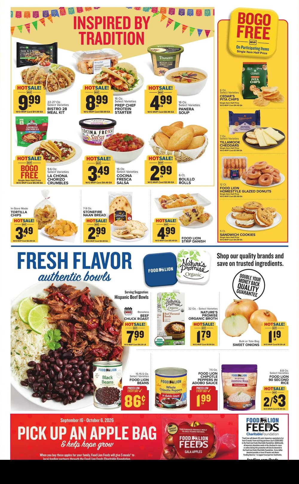 Food Lion Weekly Ad - Page 6
