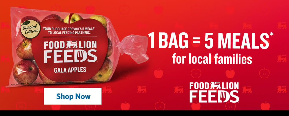 Food Lion Weekly Ad - Page 7