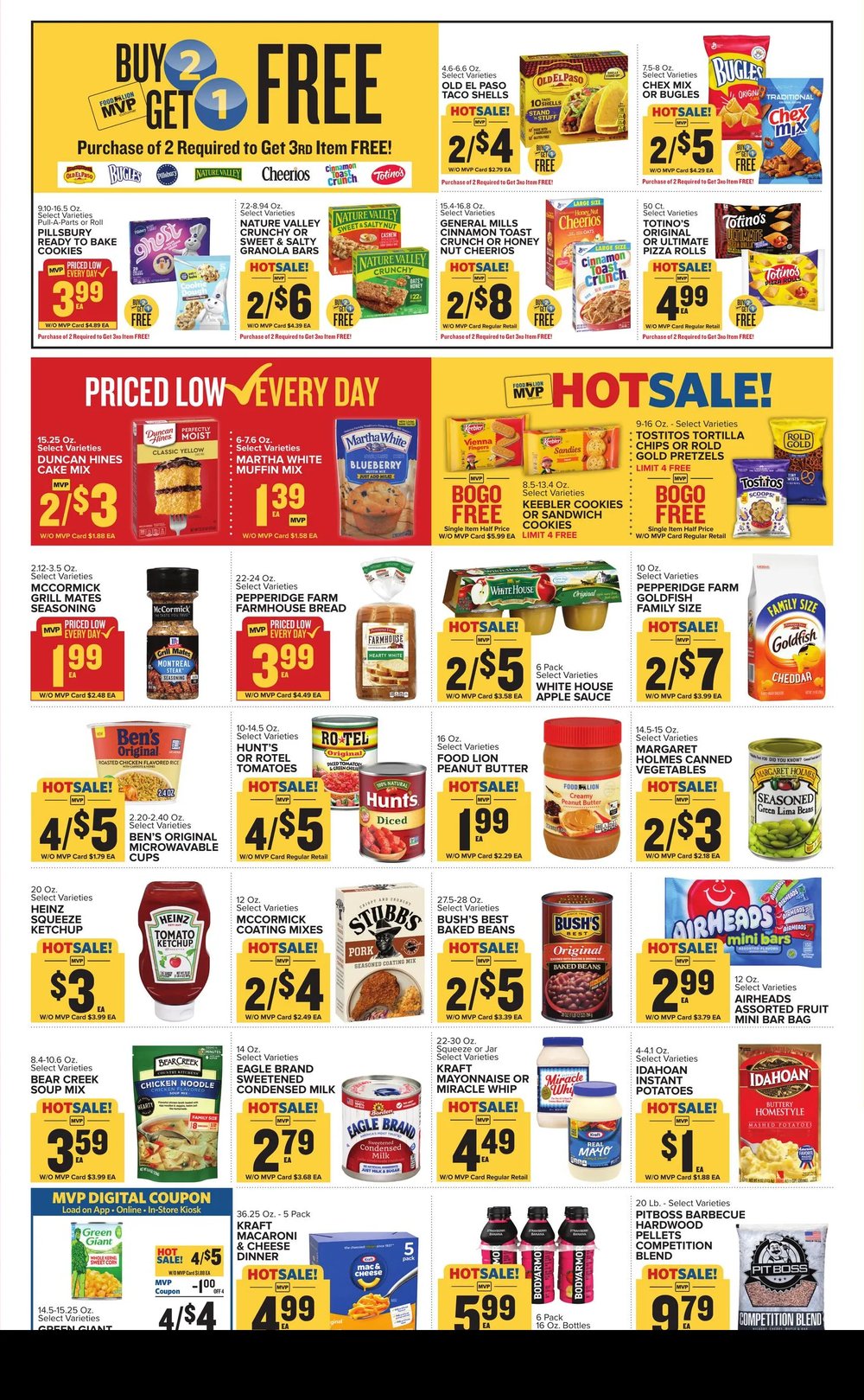 Food Lion Weekly Ad - Page 8
