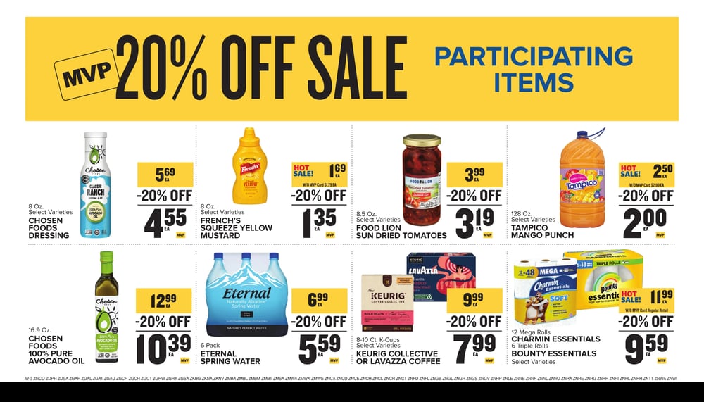 Food Lion Weekly Ad - Page 17