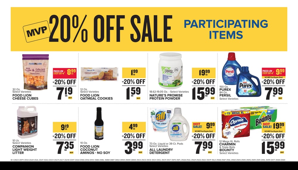 Food Lion Weekly Ad - Page 18