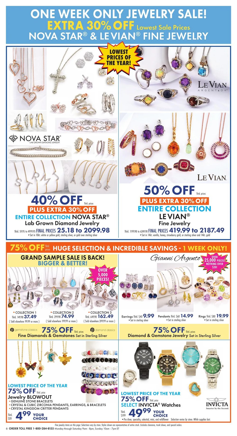 Boscov's Weekly Ad - Page 6