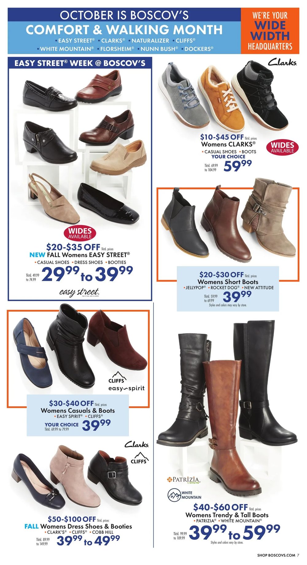 Boscov's Weekly Ad - Page 7