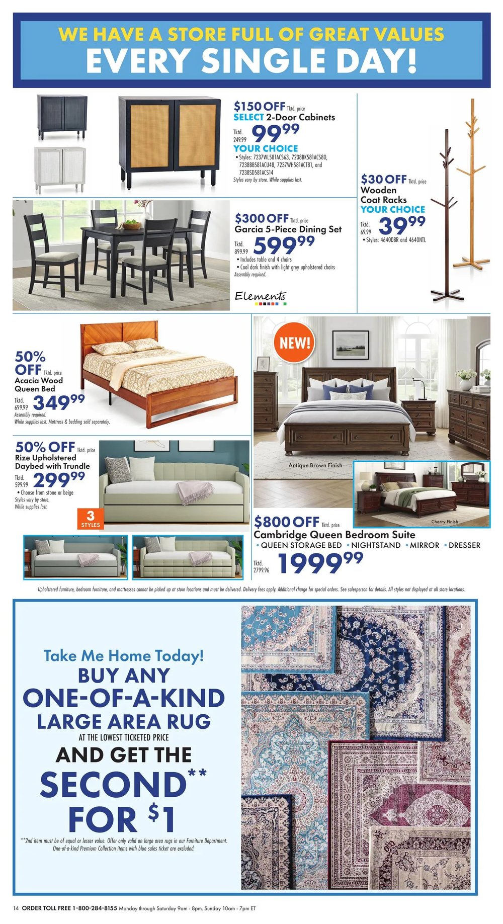Boscov's Weekly Ad - Page 14