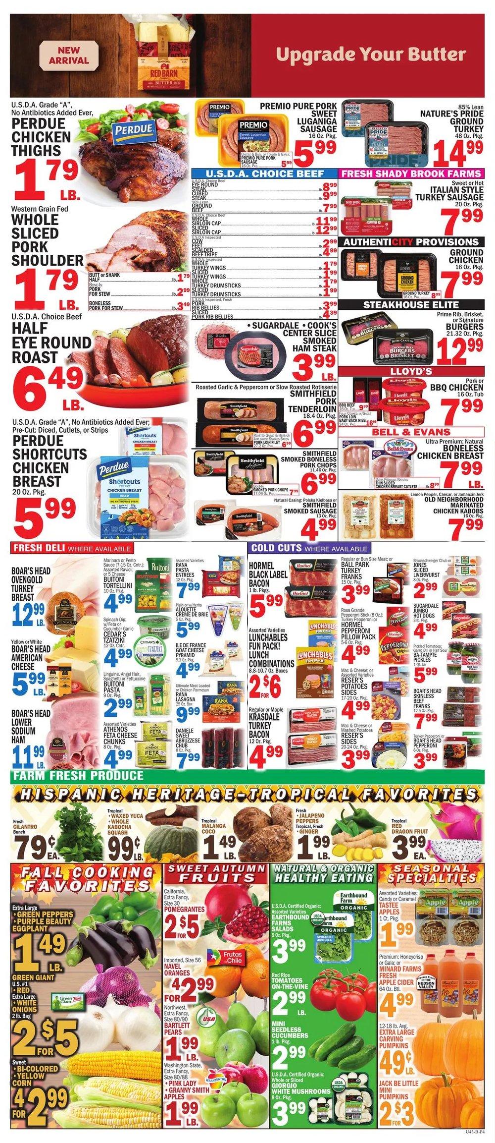 Bravo Supermarkets Weekly Ad - Page 4