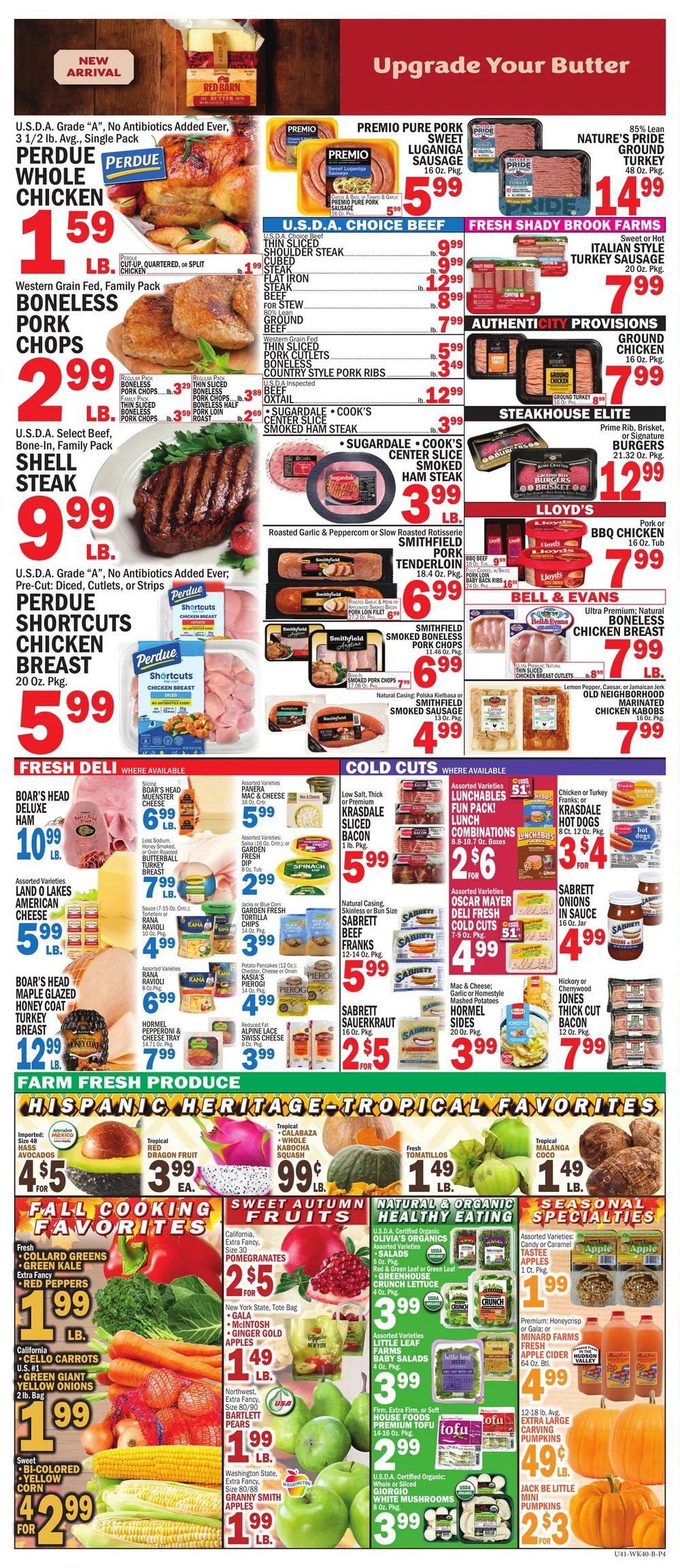 CTown Weekly Ad - Page 4