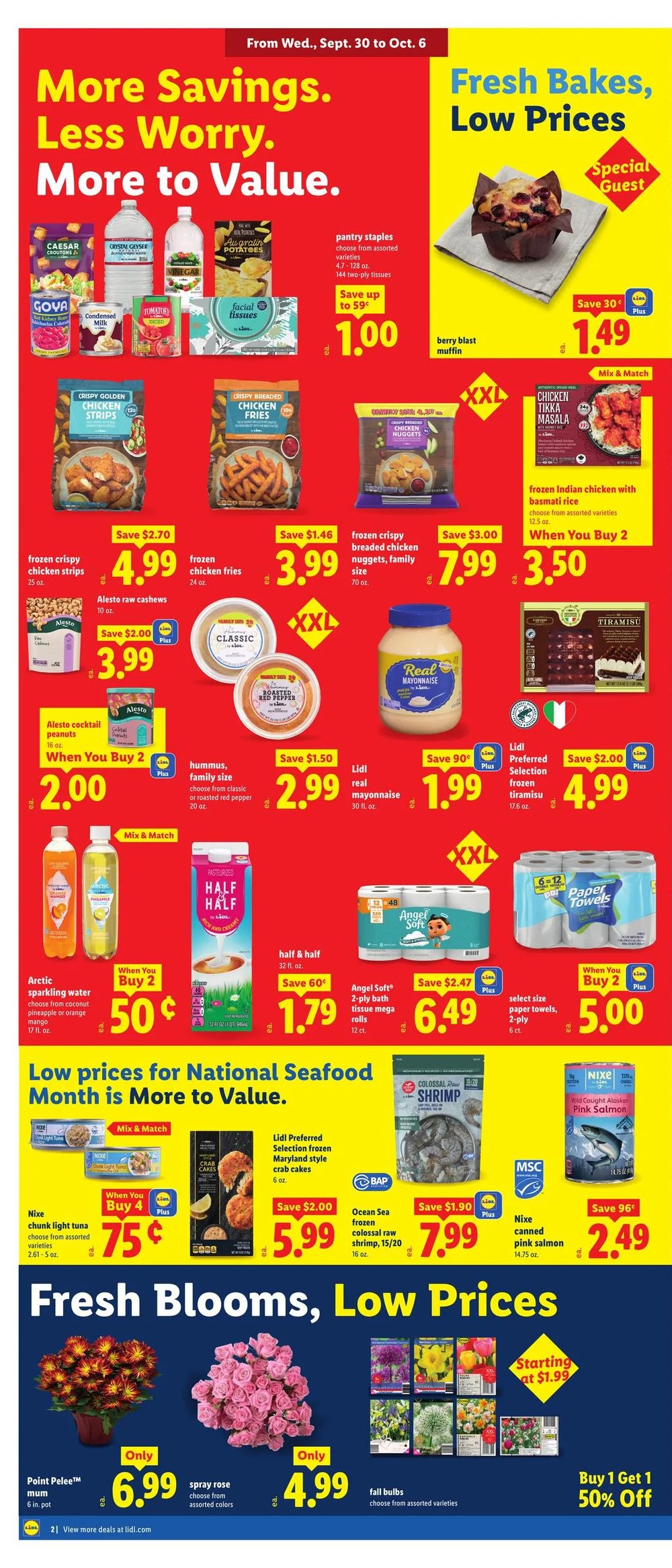 Lidl Weekly Ad - Page 2