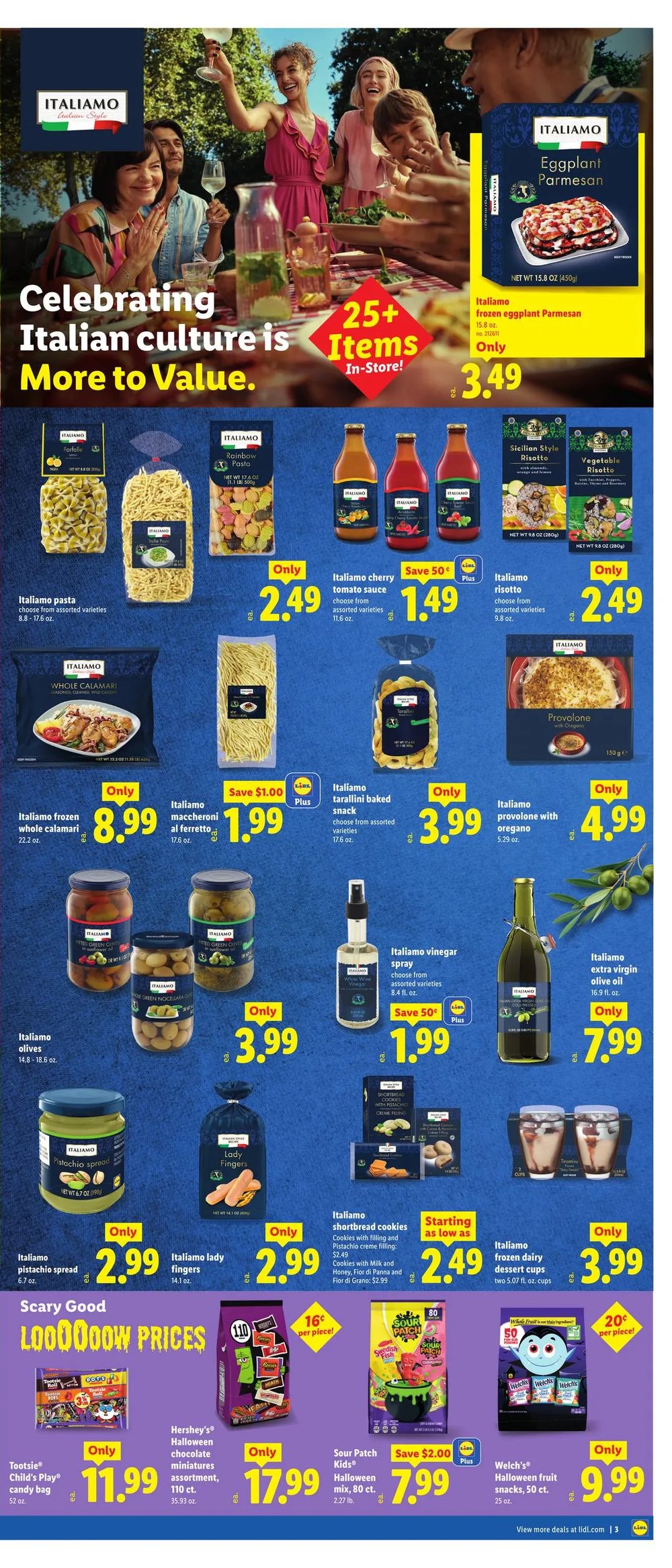 Lidl Weekly Ad - Page 3