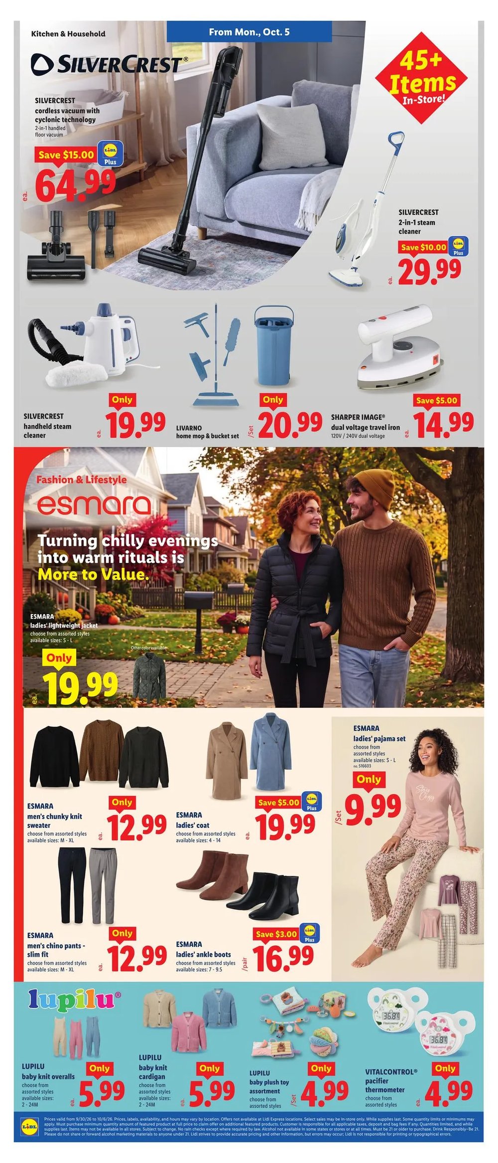 Lidl Weekly Ad - Page 4