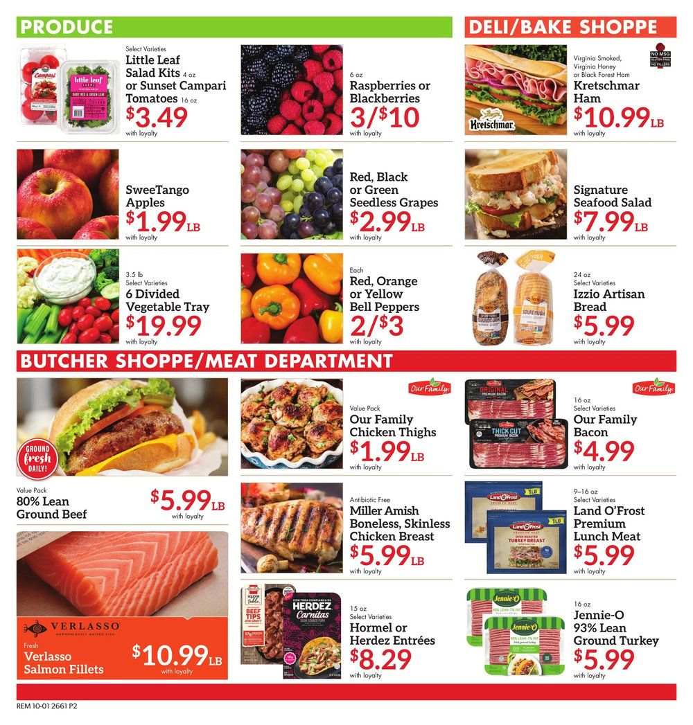 Remke Markets Weekly Ad - Page 2