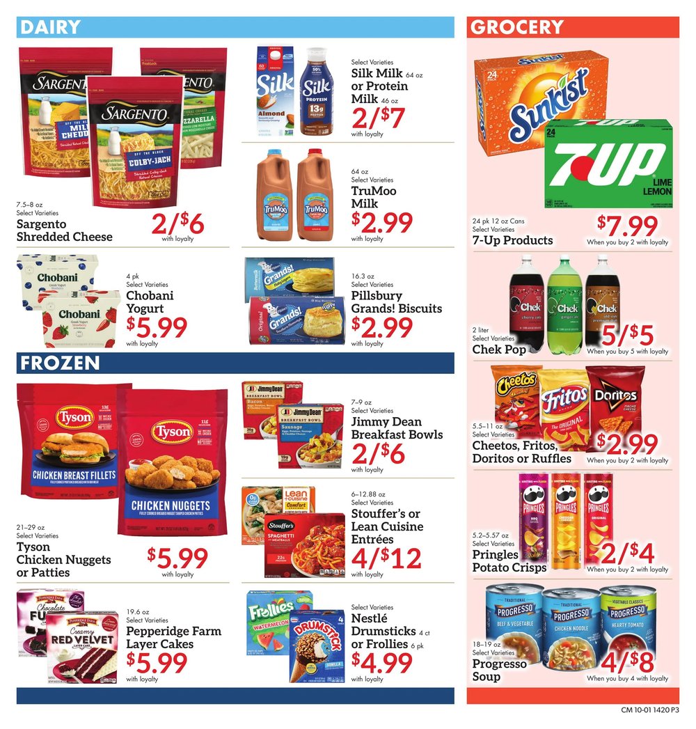 Remke Markets Weekly Ad - Page 3