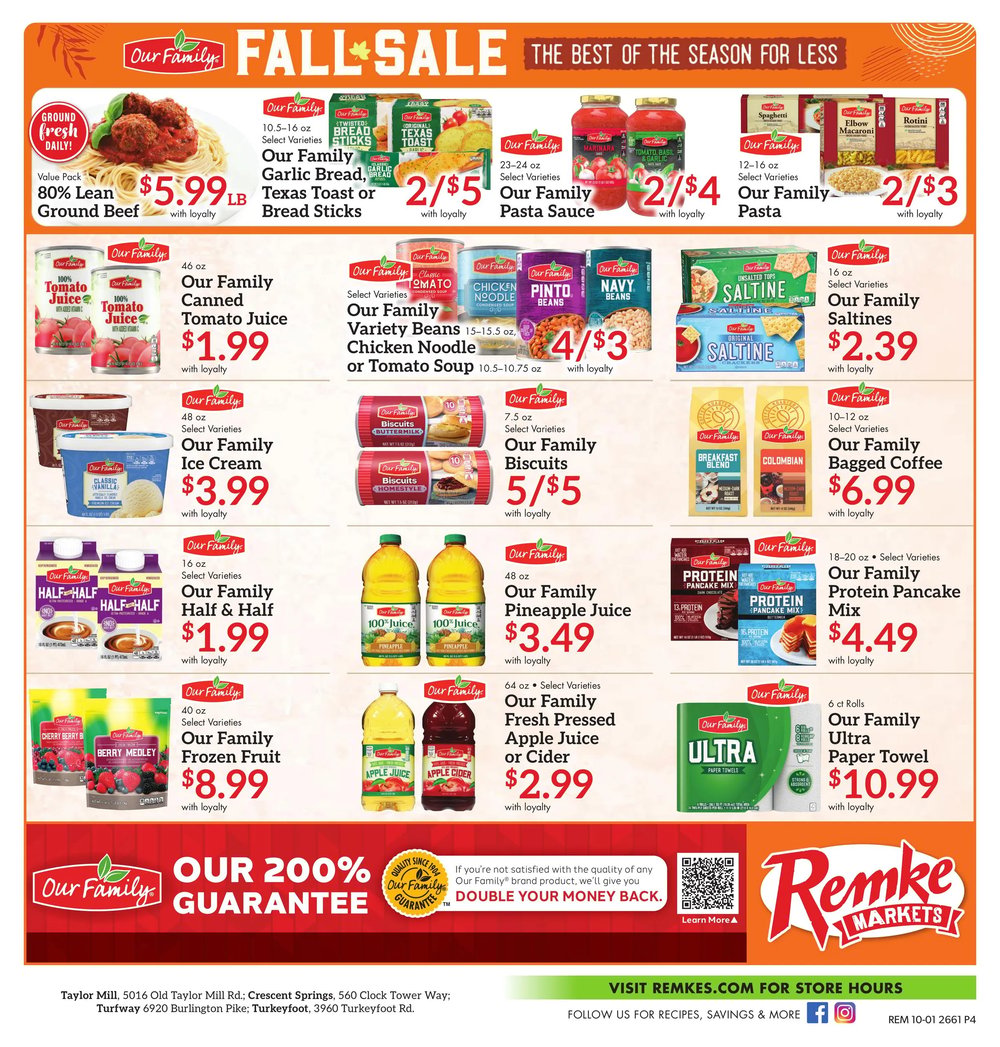 Remke Markets Weekly Ad - Page 4