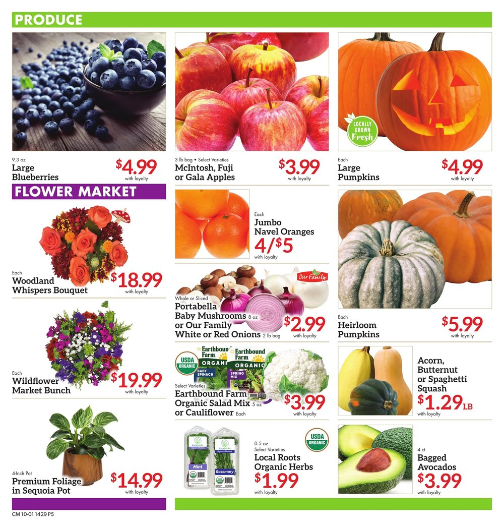 Remke Markets Weekly Ad - Page 5
