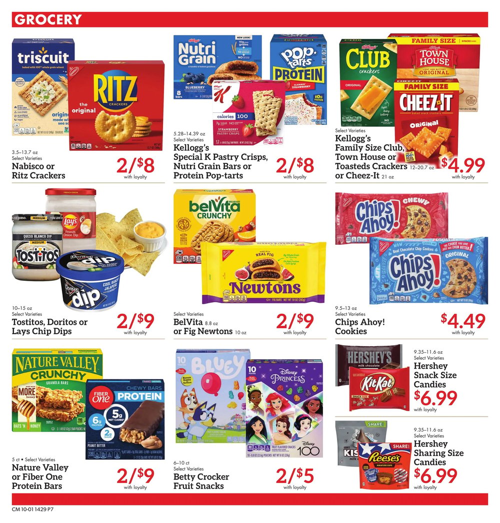 Remke Markets Weekly Ad - Page 7