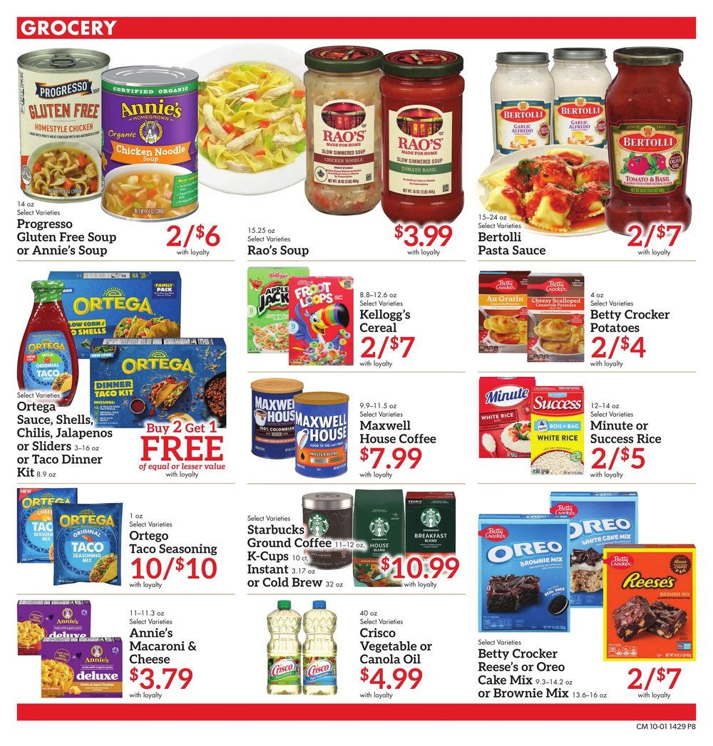 Remke Markets Weekly Ad - Page 8