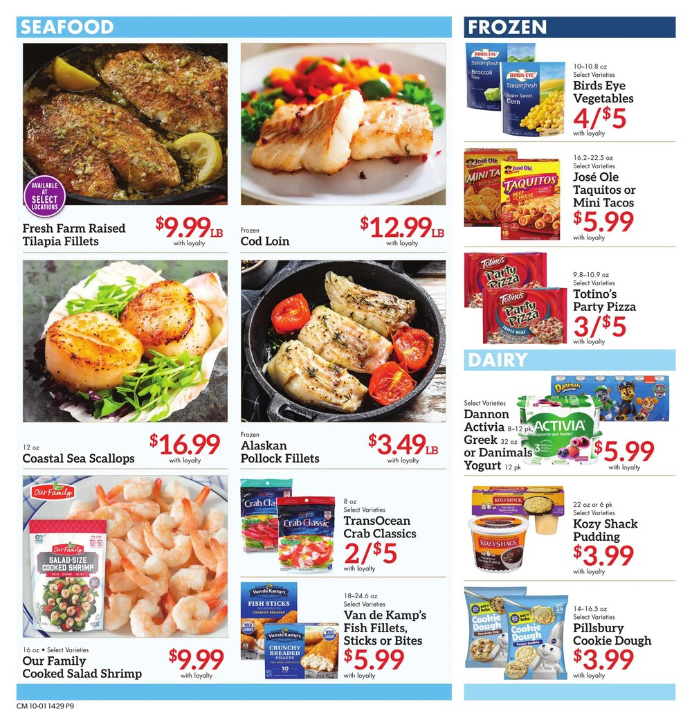 Remke Markets Weekly Ad - Page 9
