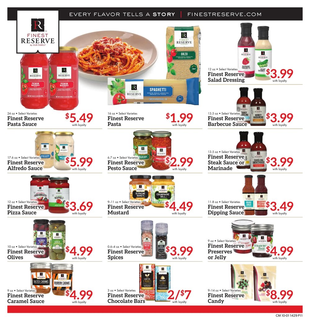 Remke Markets Weekly Ad - Page 11