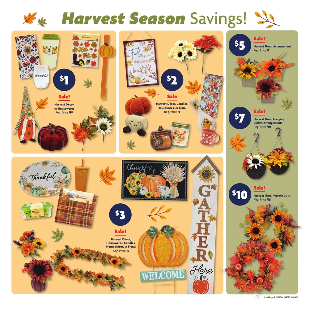 Family Dollar Weekly Ad - Page 6