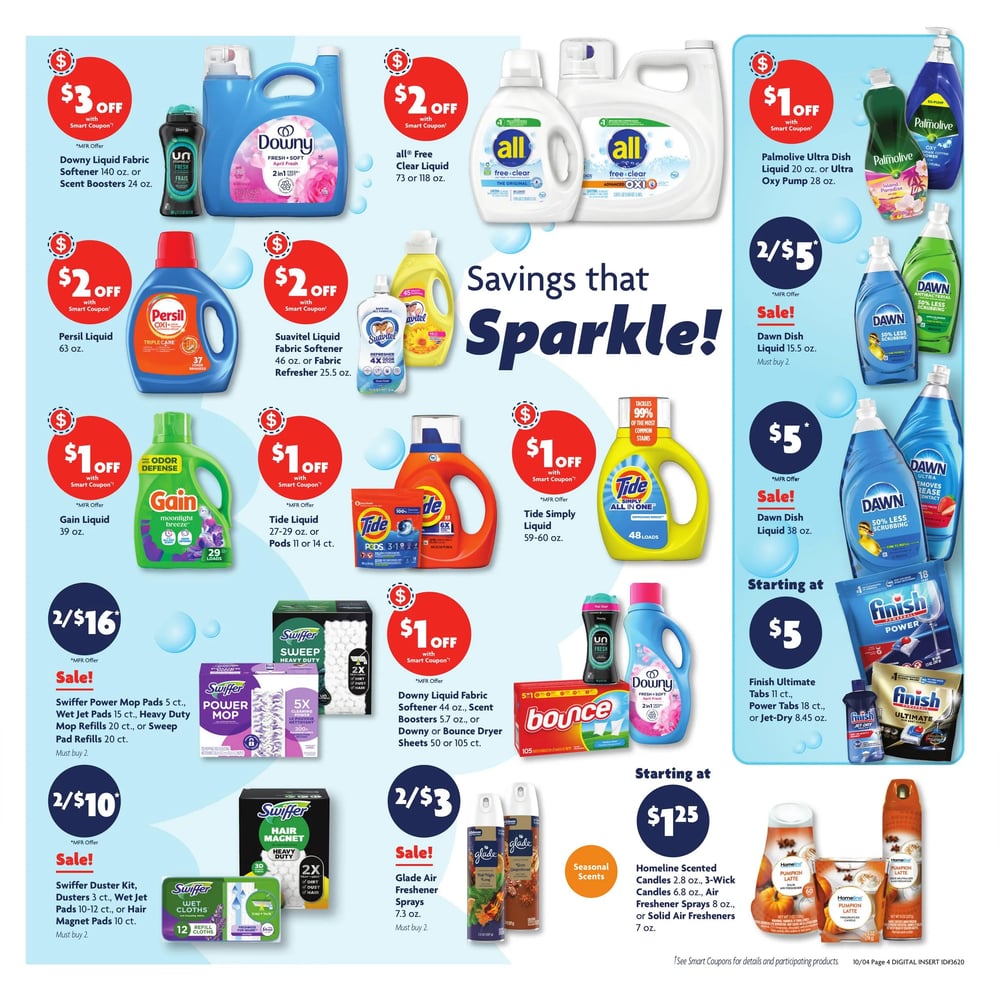 Family Dollar Weekly Ad - Page 8